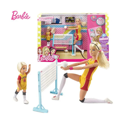 Original Barbie Doll 25th Anniversary Collector's Edition Doll Toy Girls Birthday Present Girl Toys  Dolls toy Gift GHT41 GBK24