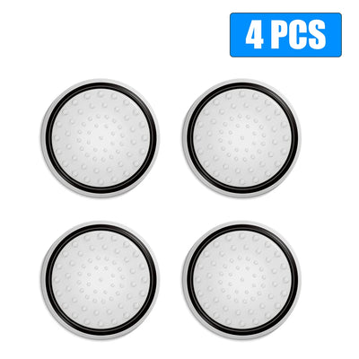 4pcs Analog Joystick Luminous Thumb Stick Grip Caps Case for PS5 PS4 Xbox 360 One Series X Switch Pro Controller Cover Accessory