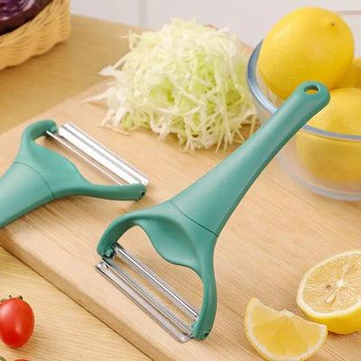 Cabbage Shredder Manual Food Vegetable Slicer Grater For Salads Potato Cucumber Purple Cabbage Kitchen Gadget