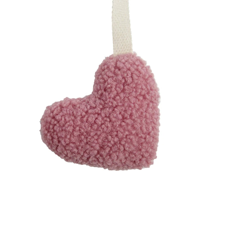 Baby Pacifier Clip Sherpa Star Moon Infant Newborn Pacifier Chain Silicone Nipple Soother Dummy Holder BPA Free Baby Accessory