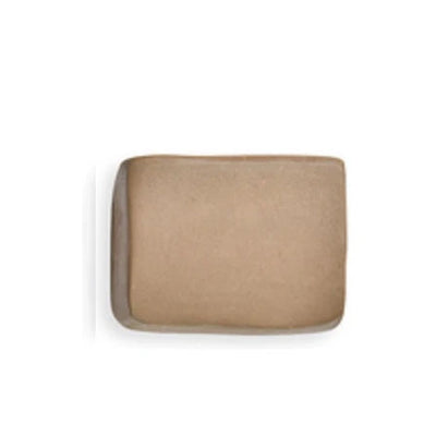 500g/bag Ceramic Clay DIY Manual Sculpture Clay Pottery Baking Free High White Clay Firing Temperature 1180-1280 Degrees