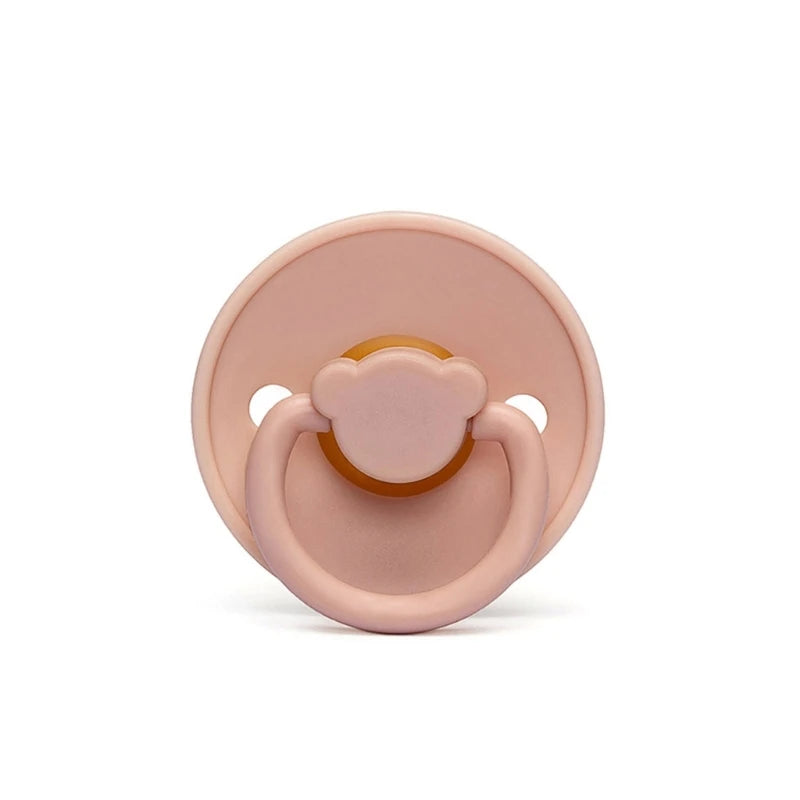 Luminous Pacifier Silicone Baby Nipple BPA Free Infant Baby Pacifier  Grade Dummies Newborn Soother For Baby Gift