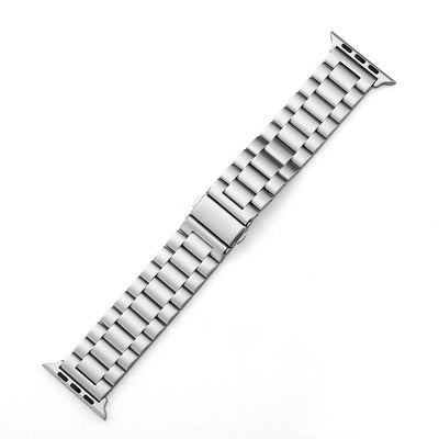 Strap For Apple Watch Band 38mm40mm41mm42mm44mm45mm49mm Watchband Steel Bracelet Iwatch Series 1/2/3/4/5/6/SE/7/8