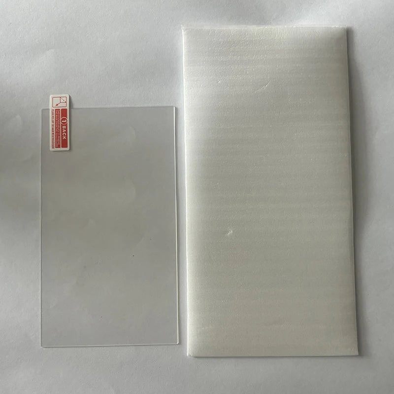 9H ANTI-SCRATCH TEMPERED GLASS SCREEN PROTECTOR FOR TRIMUI SMART PRO GAME CONSOLE