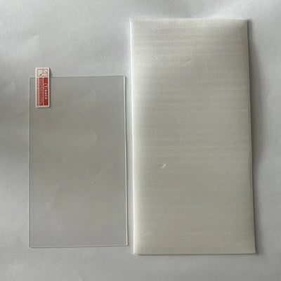9H ANTI-SCRATCH TEMPERED GLASS SCREEN PROTECTOR FOR TRIMUI SMART PRO GAME CONSOLE