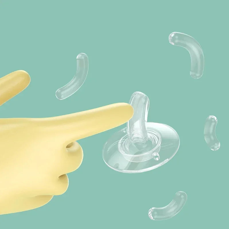 Baby Syringe Feeder Newborn Dropper Medicine Feeder Needle Feeder Squeeze Medicine Dropper Dispenser Pacifier Baby Stuff