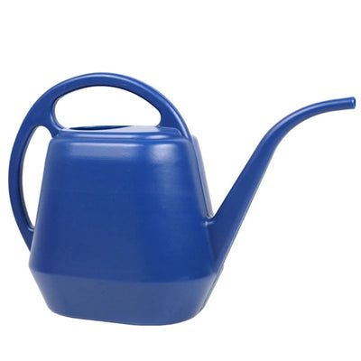 4L Large Capacity Watering Can Pot Long Spout Kettle for Indoor Outdoor Garden Plants Flowers