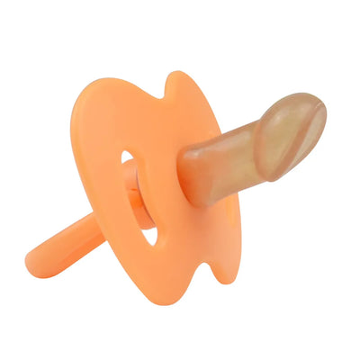 Baby Weaning Pacifier Products Daytime Nighttime Soft Silicone Soother Pacifier For Nursing Boys Girls Sleeping Teether Nipple