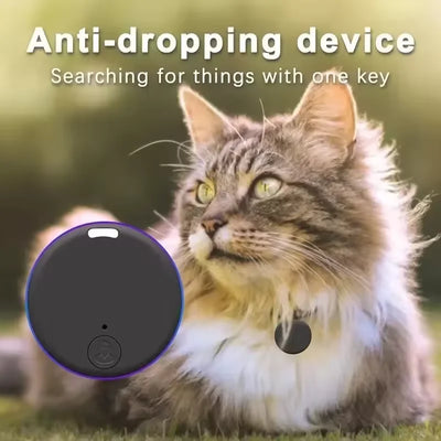 Xiaomi GPS Mini Tracker Bluetooth 5.0 Air Tag Anti-Lost Device Pet elderly Kids Wallet Tracking IOS Android Smart Finder Locator