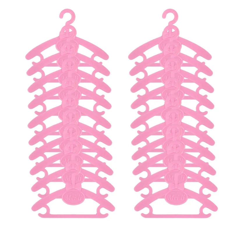 Barbies Mix Style Doll Furniture Wardrobe Bed Chair Sofa Shoe Rack Slide For Barbies Doll Accessories Kelly 1:12 Doll Girl`s Toy