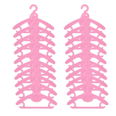 Barbies Mix Style Doll Furniture Wardrobe Bed Chair Sofa Shoe Rack Slide For Barbies Doll Accessories Kelly 1:12 Doll Girl`s Toy