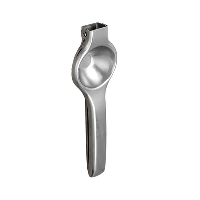Lemon Squeezer Stainless Steel Manual Juicer Processor Hand Pressed Orange Citrus Fruit Juicer Portable Practical Kitchen Tools