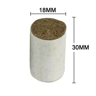 54 Packs Bee Smoker Pellets Hive Beekeeping Accessories for Bee Calm Down