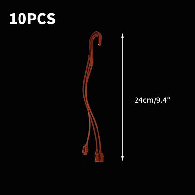 24/36cm Plant Hanger Hanging Flower Pots Holder Garden Basket Hanging Chains Balcony Decorate Home Office Flowerpot Accessories