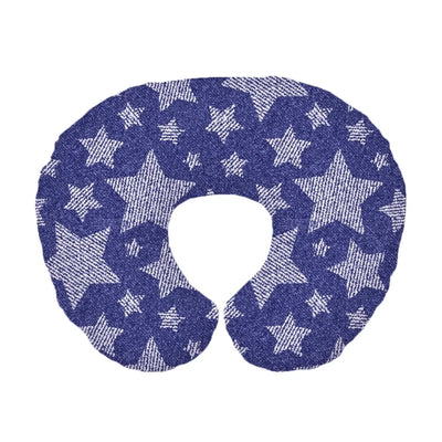 Washable Nursing Pillowcase Removable Nursing Pillow Cover Ushape Print Nursing Pillow Case Breastfeeding Pillow Sleeve