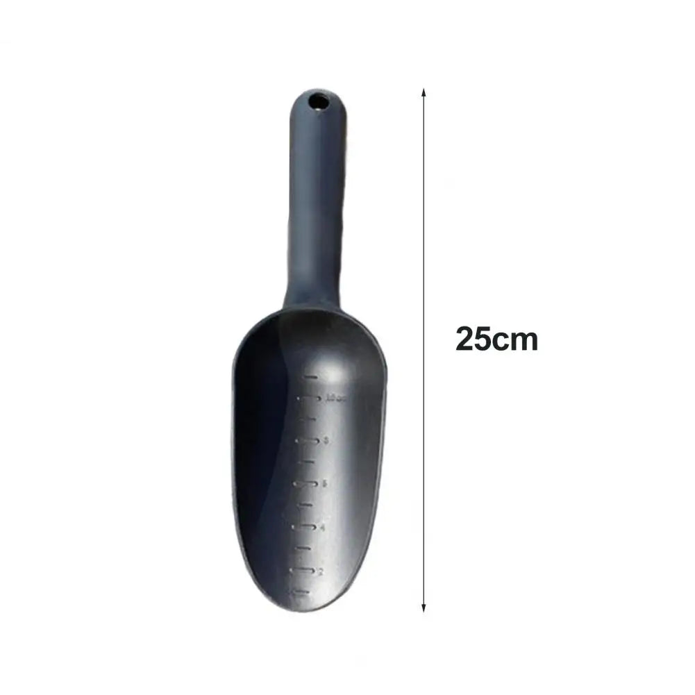 Soil Scoop Potting Soil Scoop Gardening Shovel Digging Tool Hand Shovel Transplanting Weeding Moving Digging Planting Shovel