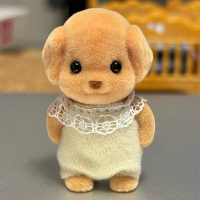 Simulation Dog Stuffed Doll Plush Toy Soft Comfortable Skin-friendly Plush Toy for Kids Birthday Christmas Gifts MIAO