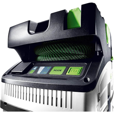 574837 Ct Midi I Hepa Bluetooth Dust Extractor