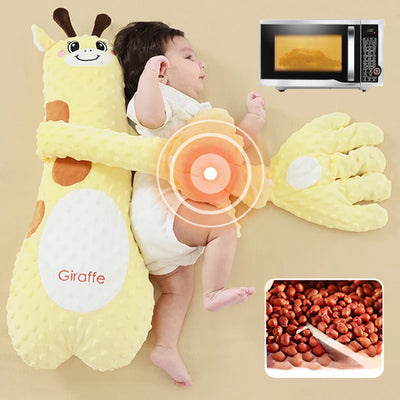 Baby Soothing Palm Hugging Sleep Beating Soothing Tool Baby Preventing Jumping Hugging Sleep Beating Butt Soothing Pillow
