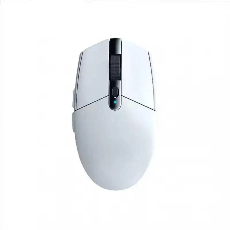 Logitech G304 Wireless Gaming Mouse 2.4G Notebook Office Desktop Gaming Mouse 12000 DPI Computer Game Player Driver-free Version