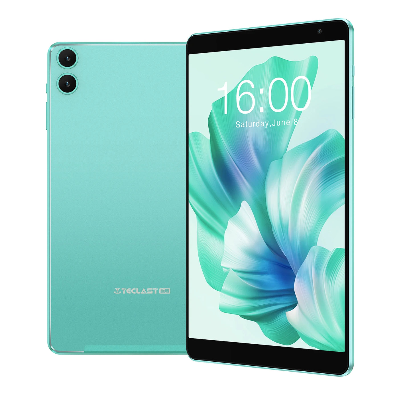 Teclast P85T Tablet Allwinner A523 8-core 1.8GHz/ 4GB RAM/64GB ROM/8 inch 800×1280iPS/WIFI5G/4G/5000mAh/Type-C/0.3MP+2.0MP