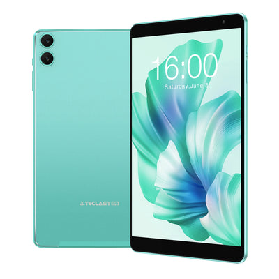 Teclast P85T Tablet Allwinner A523 8-core 1.8GHz/ 4GB RAM/64GB ROM/8 inch 800×1280iPS/WIFI5G/4G/5000mAh/Type-C/0.3MP+2.0MP