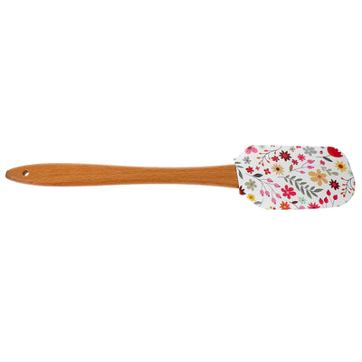 Cookie Spatula Silicone Cleaning Tools Cake Cream Scrapers Butter Spatulas Pancake Dispenser