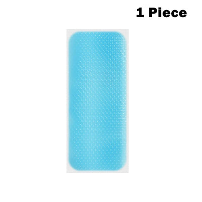 Baby Adults Ice Cool Patch Cold Compress Ice Cool Patch Multi function Physical Cooling Heatstroke Prevention Antipyretic Tools