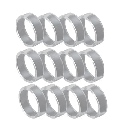 INVISIBLE JOYSTICK PROTECTOR RINGS – ANTI-WEAR RUBBER COVER FOR STEAM DECK & ROG ALLY
