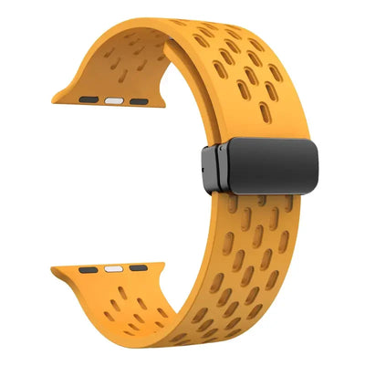 Silicone Strap for Apple watch band 49mm 45mm 44mm 42mm 46mm 40mm 41mm Bracelet Correa iWatch Series 9 8 10 SE 7 6 5 4 3 Ultra 2