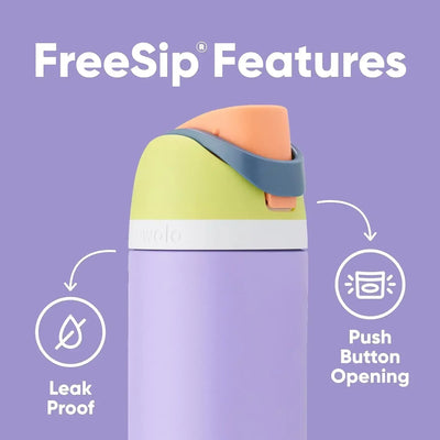 Owala Insulated Stainless Steel Water Bottle with Straw, BPA-Free Sports Water Bottle, Great for Travel,  32 Oz