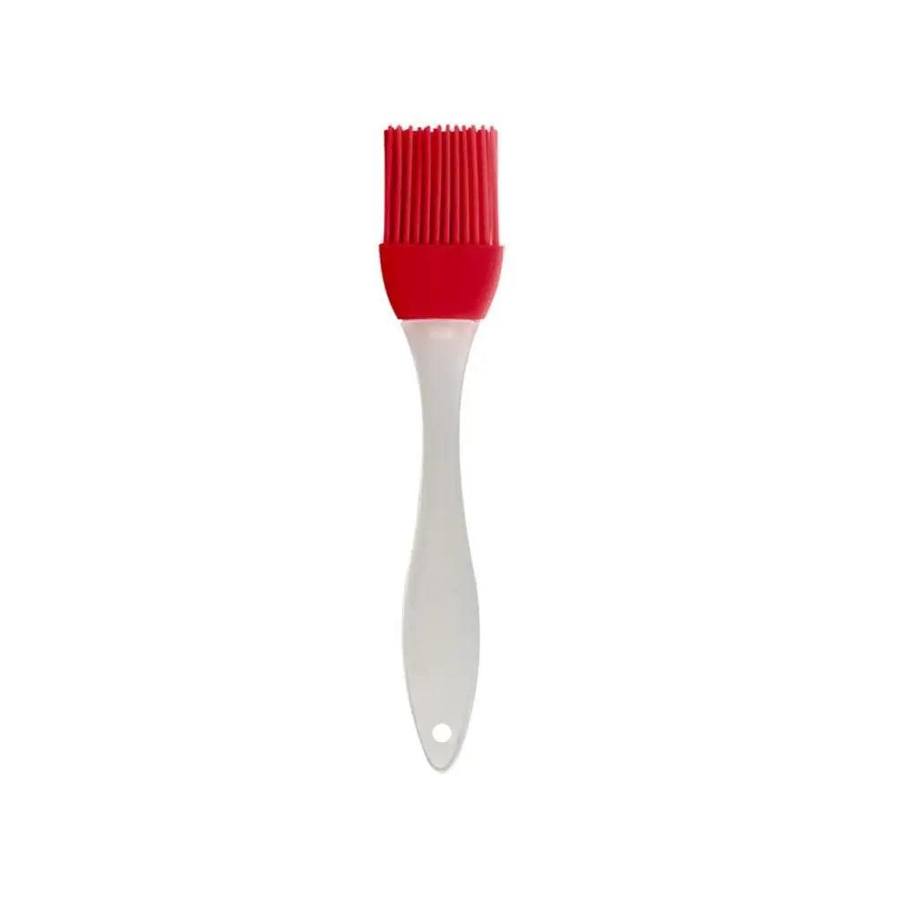 Silicone Oil Brushes Baking Bakeware Bread Cook Brushes Pastry BBQ Basting Brush Seasoning Oil Brushes Kitchen Bar Baking Tools