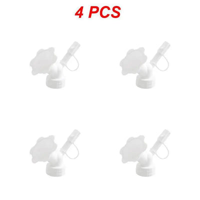 1~10PCS Plant Plastic Watering-cans Shower HeadWatering Sprinkler Nozzle Home Garden Bottle Sprinkler 2023 Watering Supplies
