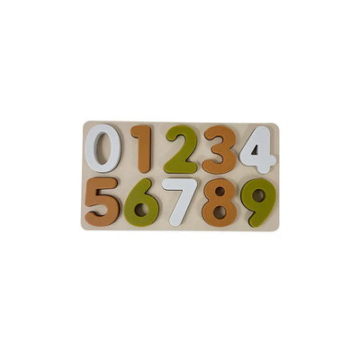 Silicone Educational Abc Puzzle Upper Case and Lower Case Letters for gifts child birthday guest boys girls Children Preschooler