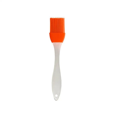 Silicone Oil Brushes Baking Bakeware Bread Cook Brushes Pastry BBQ Basting Brush Seasoning Oil Brushes Kitchen Bar Baking Tools