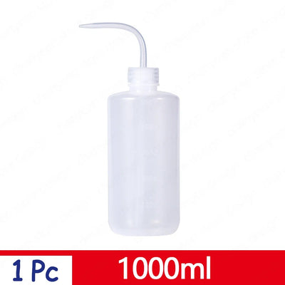 1/2/4Pcs Plants Sprinkler Squeeze Spray Bottles Kettle Watering Can for Flowers  Succulents Kitchen Irrigation Gardening Tools