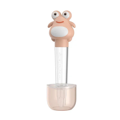 Baby Syringe Feeder Newborn Dropper Medicine Feeder Needle Feeder Squeeze Medicine Dropper Dispenser Pacifier Baby Stuff