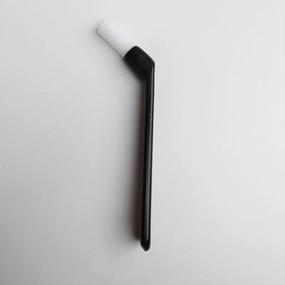 Coffee Dust Clean Brush Espresso Machine Cleaning Brush Plastic Handle Brush Cleaner Tools Coffee Cleaning Brush