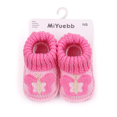 Baby Socks Cartoon Cute Animal Baby Floor Socks Warm Cotton Spring and Autumn Soft Wear Breathable for Boys and Girls NewFashion