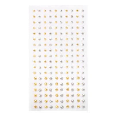 180 PC Non Piercing Lip Nails Sticker Selfadhesive Waterproof Reusable Fake Lip Nail Eyebrow Nose Ring Body Belly Button Jewelry
