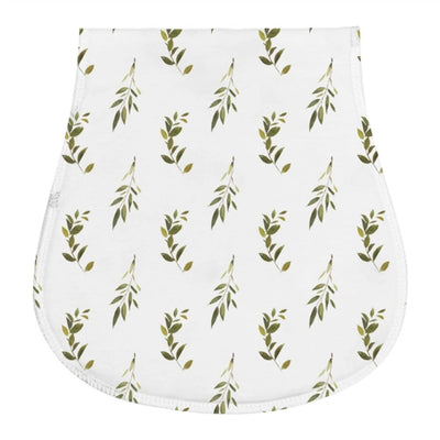 Baby Burp Cloths for Girls & Boys Cotton Absorbent 2 Layer Towel Burping Cloth Dropshipping