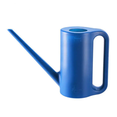 Plastic Long Mouth Watering Cans 1.2/1.5L Large Capacity Garden Watering Pot Plants Flower Potted Watering Tools Garden Supplies