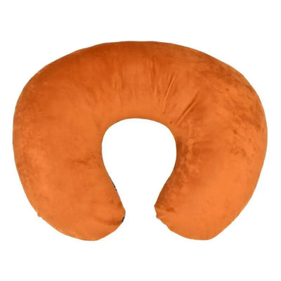 Newborn Baby Nursing Pillows Cover U-shaped Nursing Pillowcase Breastfeeding Pillow Detachable Infant Feeding Cushion Cover