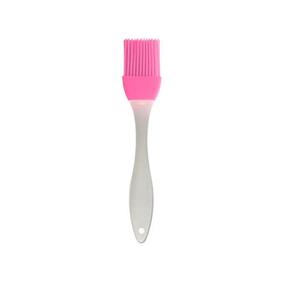 Silicone Oil Brushes Baking Bakeware Bread Cook Brushes Pastry BBQ Basting Brush Seasoning Oil Brushes Kitchen Bar Baking Tools