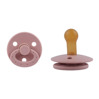 Baby products, sleeping pacifiers, soothing babies, silicone bite pacifiers, portable