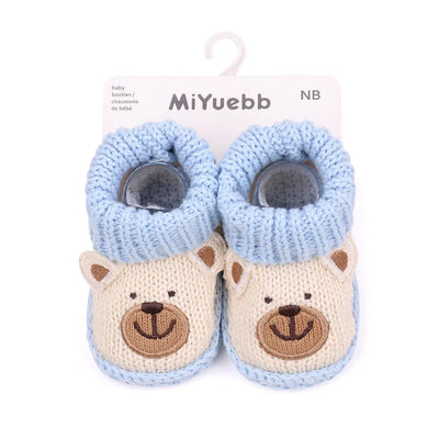 Baby Socks Cartoon Cute Animal Baby Floor Socks Warm Cotton Spring and Autumn Soft Wear Breathable for Boys and Girls NewFashion