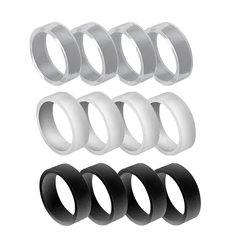 INVISIBLE JOYSTICK PROTECTOR RINGS – ANTI-WEAR RUBBER COVER FOR STEAM DECK & ROG ALLY