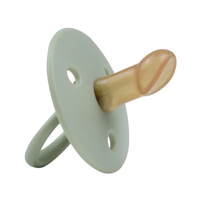 Baby Weaning Pacifier Products Daytime Nighttime Soft Silicone Soother Pacifier For Nursing Boys Girls Sleeping Teether Nipple