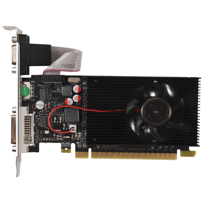 GT730 image Card 64Bit GDDR3 GT 730 D3 Game Video Cards GeforceHDMI Dvi VGA Video Card