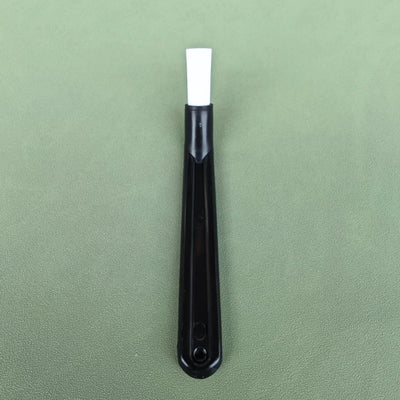 Coffee Dust Clean Brush Espresso Machine Cleaning Brush Plastic Handle Brush Cleaner Tools Coffee Cleaning Brush
